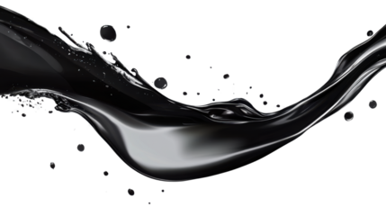 drop shadow effect on white background