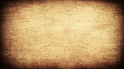 Obraz premium Aged, textured surface of a weathered wooden panel.