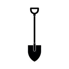 shovel icon 