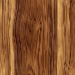 Fototapeta premium Natural brown wood grain texture background. Premium Ai-Generative.