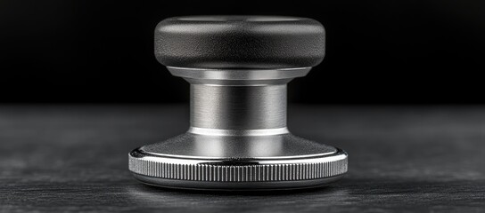 Stainless Steel Tamper for Coffee