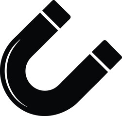 magnet icon vector illustration