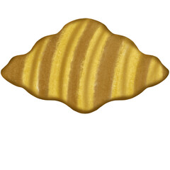 Croissant 