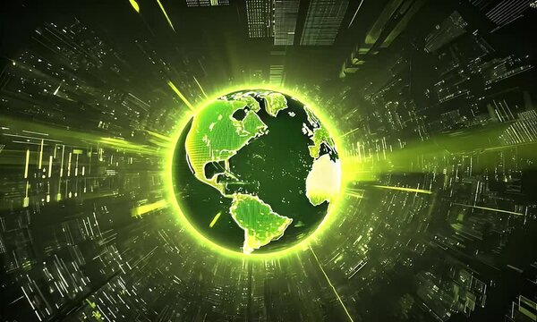 Global Network