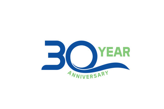 30 Year Anniversary