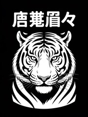 Stylized illustration of a lamp illuminating a moth, embodying the concept of light in the night.