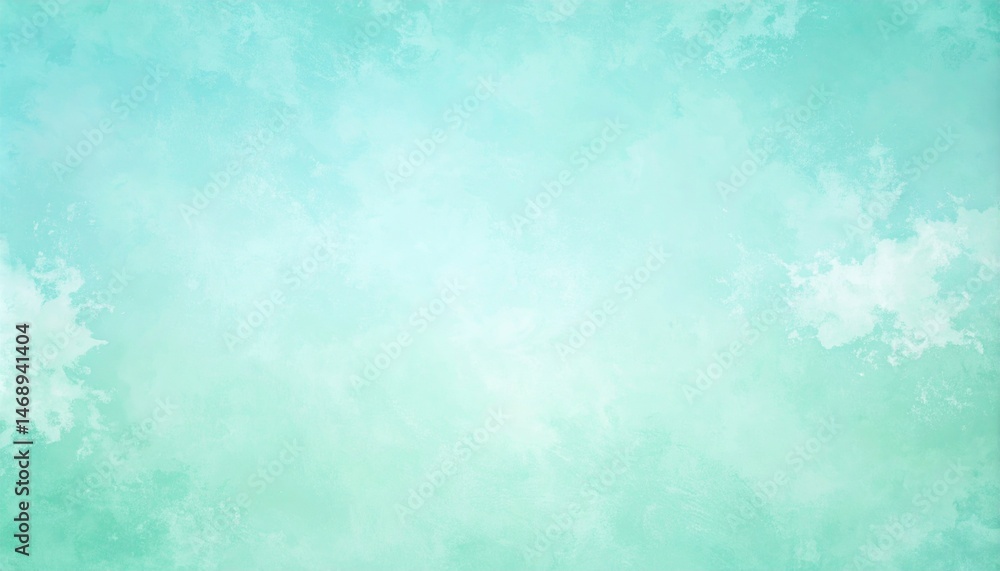 Poster serene nature scene tranquil landscape abstract background soft color palette artistic environment p