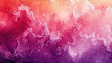 Fototapeta premium Imaginatory lush fractal texture generated image abstract background illustration , no logos, no brands