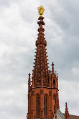 Marienkapelle Würzburg
