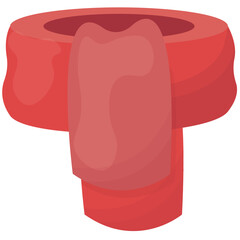 Autumn Knitted Accessories