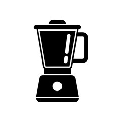 Blender Icon Vector Illustration