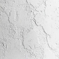 Obraz premium Abstract Gray Textured Background with Cracks and Mottled Surface