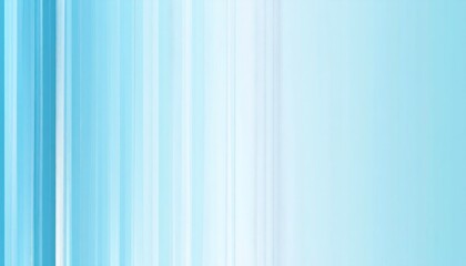 Obraz premium Dynamic blue abstract background digital art modern design creative space minimalist view visual concept for enhanced aesthetics