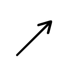 hammer isolated on white