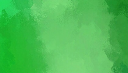 Obraz premium A vibrant, textured green background that evokes feelings of nature and freshness, perfect for various design projects