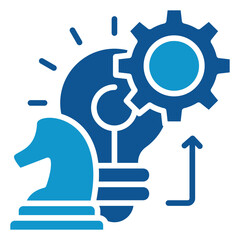 Decision Making Icon