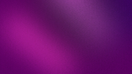 Abstract Purple Gradient Texture Background with Subtle Light