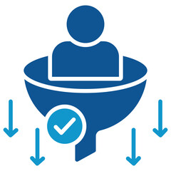 Filter Criteria Icon