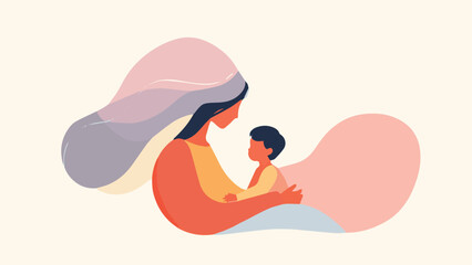 Mother's Day Special - Mother Child Love Relationship and Bonding