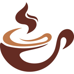 Coffee Shop Logo