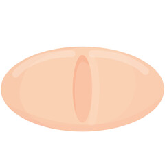 First Aid Medicine Stuff Graphic Illustration