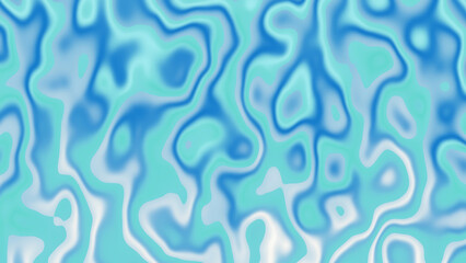abstract blue and white gradient background