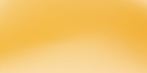 Premium Gold gradient background. Luxury gold abstract background with grainy texture. vector eps10
