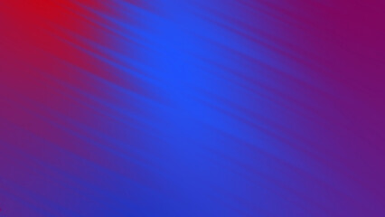 Blue and red gradient background
