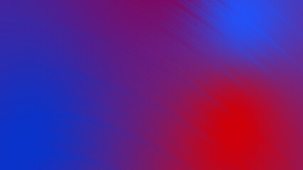 Gradient background with blue red and purple hues