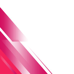 Gradient Geometric Corner