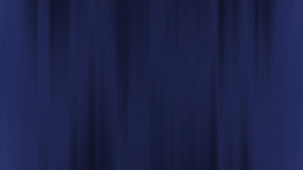 Navy Blue Gradient Vertical Lines Abstract Background for Digital Art