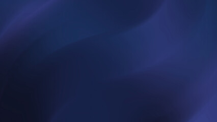 Fototapeta premium dark blue abstract gradient background