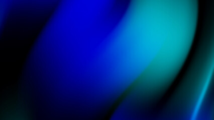 blue and green gradient background