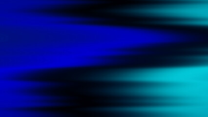 dark blue and green abstract gradient background