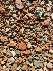 stone wall background
