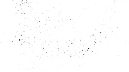 Subtle halftone grunge urban texture vector. Grunge background of black and white,  abstract, distressed, Dirty grainy and scratches. Distressed black grain texture. Distress overlay vector textures. 