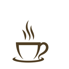 Coffee Shop Icon