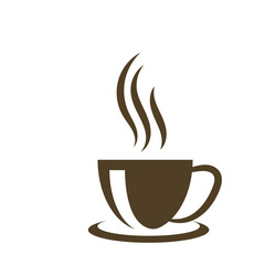 Coffee Shop Icon