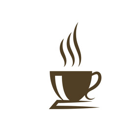 Coffee Shop Icon