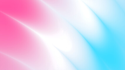 Pink blue gradient with white lines