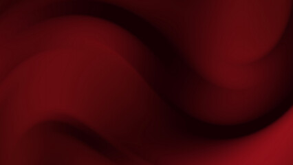 Red and dark red gradient background