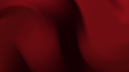 Dark Red Black Abstract Gradient Background for Elegant Design Projects