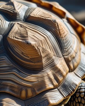 turtle on the roof