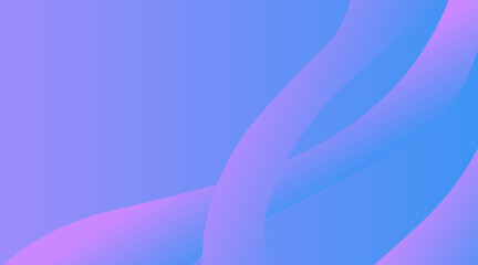 abstract wavy background