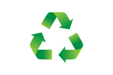 リサイクルマーク(png)
