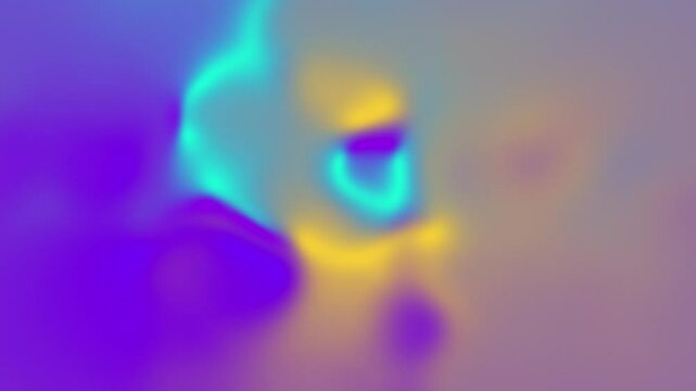 liquid abstract colorful  background