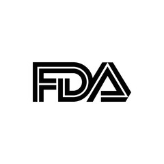 FDA LOGO VECTOR