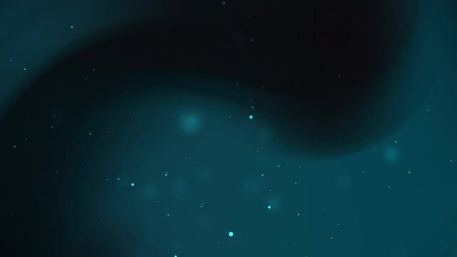 Teal and black background with white dots, perfect for modern digital designs like website headers, social media posts, and presentations.
