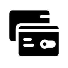 Credit Card Icon Design