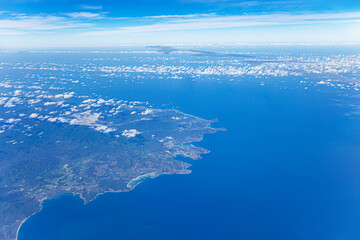 West coast of Island Sumbawa, West Nusa Tenggara, Indonesia, Southeast Asia.